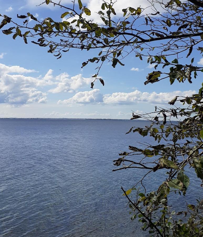 Penzion Haramara Vester-Skerninge Exteriér fotografie