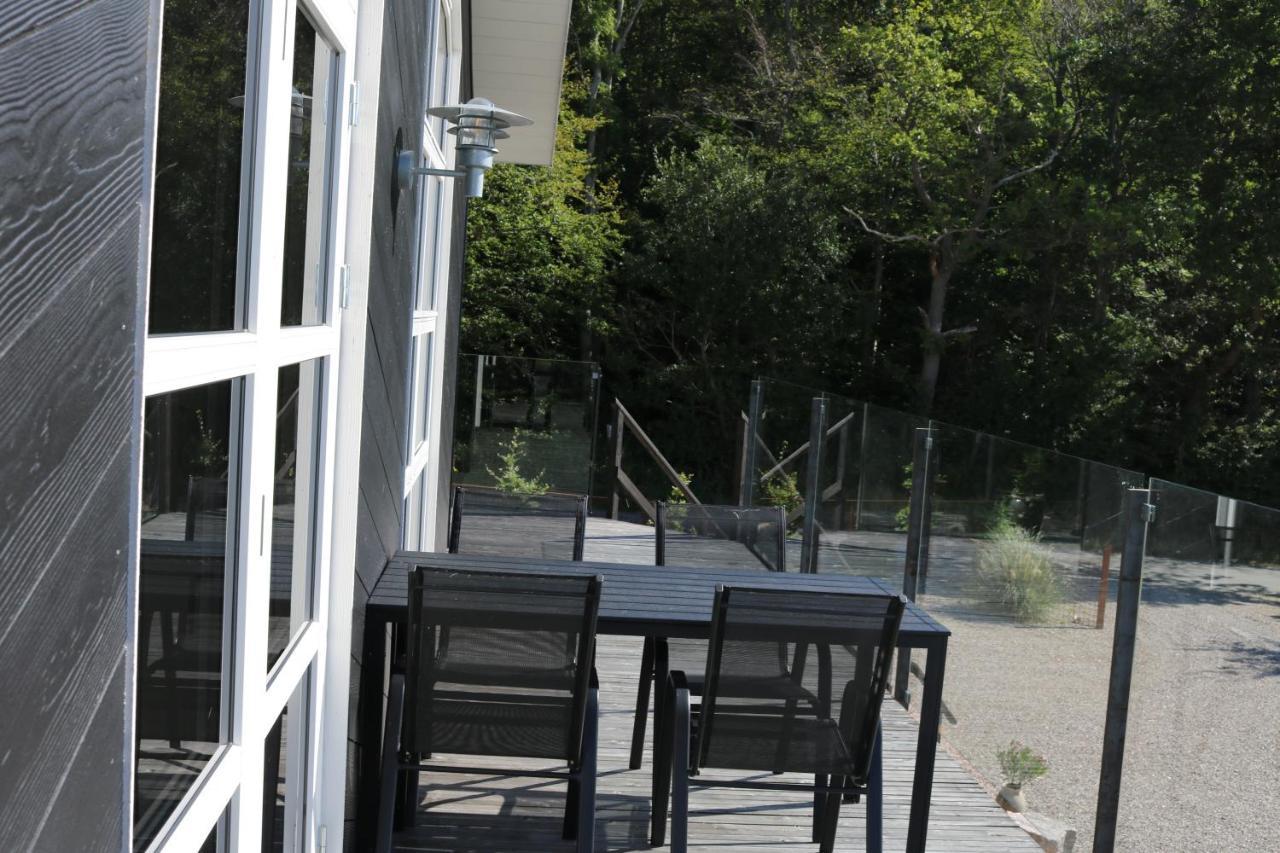 Penzion Haramara Vester-Skerninge Exteriér fotografie