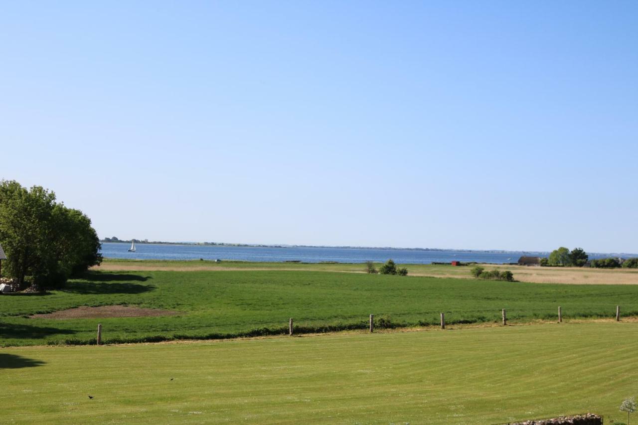 Penzion Haramara Vester-Skerninge Exteriér fotografie